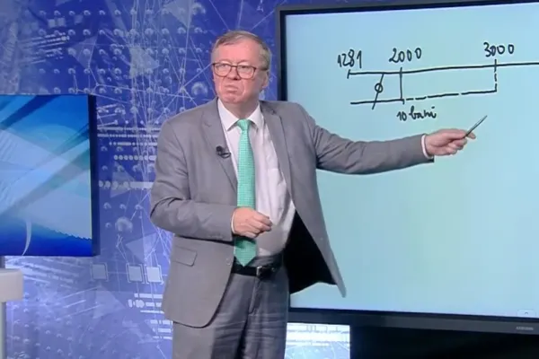 Creșterea pragului de impozitare: cu cât s-ar majora pensiile. Explicațiile lui Anton Hadăr