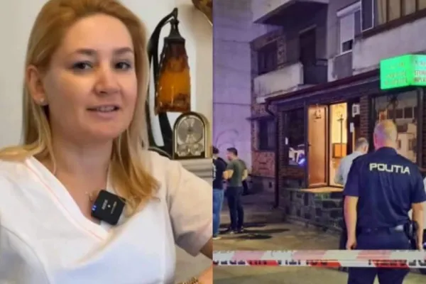 Crimă Brăila. Al treilea tip de ADN, găsit pe trupul doctoriței ucise. Proba ar putea SCHIMBA cursul anchetei