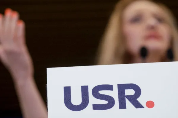 Ședință decisivă la USR privind viitoarea guvernare. Candidatura Elenei Lasconi la alegerile prezidențiale din 2025, luată și ea în discuție
