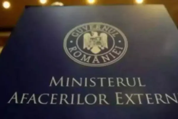 MAE: România este pe deplin solidară cu poporul georgian - Proteste după decizia guvernului de a suspenda negocierile de integrare în UE