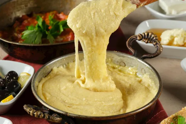 Alimentul tradițional al românilor, scade nivelul de stres și este bogat în vitamine. Nu ai fi crezut câte beneficii are pentru sănătate