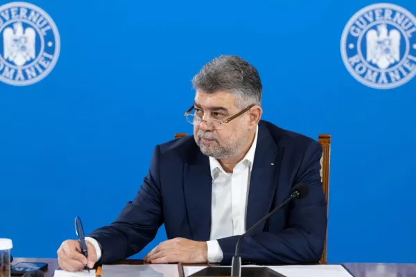 PSD susține educația și performanța școlară. Premierul premiază elevii care au luat media 10 la evaluarea națională și bacalaureat