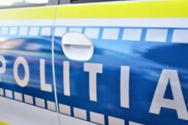 Un pieton a fost ucis pe trecerea de pietoni de o femeie de 47 de ani