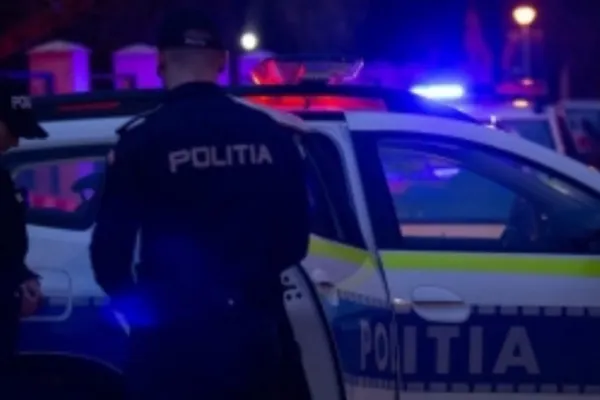 Incident violent în Timișoara: Polițiștii au intervenit cu focuri de armă pentru a opri un conflict între două familii