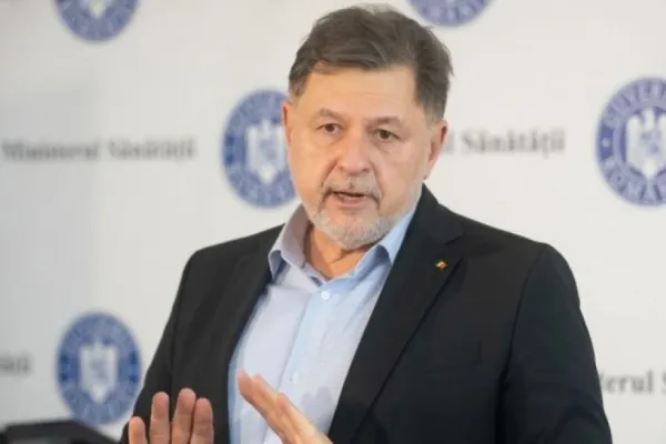 Rafila, radiografie necruțătoare a strategiei lui Bolojan în sănătate: o atitudine irațională și dușmănoasă față de personal, față de instituții și față de populație