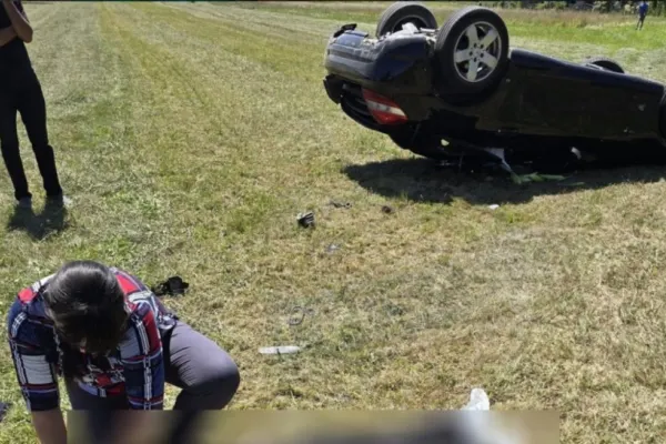 Accident fatal în Satu Mare: Un medic celebru a murit după ce a ieșit cu mașina de pe carosabil