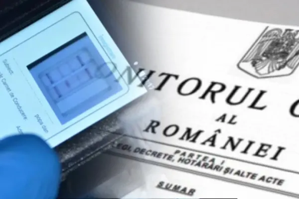 Amnistia fiscală a Guvernului, în Monitorul Oficial! Cine poate scăpa de datorii dacă plătește o parte din sumă - DOCUMENT
