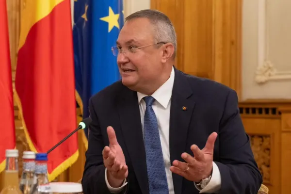 Tensiuni în Coaliție pe cota unică. PNL trasează LINIA ROȘIE. Explicațiile lui Nicolae Ciucă