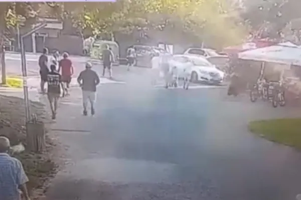 Dosar accident Pantelimon. Tânărul care a împrumutat mașina, acuzat de ucidere din culpă