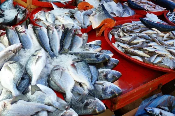 Ce alimente de post sunt indicate în zilele caniculare. Mare atenție la PEȘTE și produsele din pește