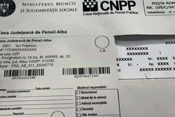 Deciziile de RECALCULARE sunt gata. Șeful Casei de Pensii a oferit toate detaliile. Destinatarii trebuie să primească PERSONAL documentele - VIDEO