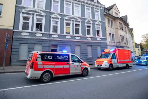 Breșă de securitate la Euro 2024. Atac cu acid într-o cafenea din Germania VIDEO