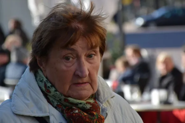 Vești triste pentru pensionari! Decizii de tăiere a pensiilor, înainte de majorarea promisă de Guvern