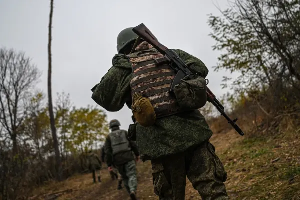 Război în Ucraina, ziua 1143: Rusia continuă să înainteze în regiunile ucrainene: care este cea mai nouă CUCERIRE a sa - LIVE TEXT