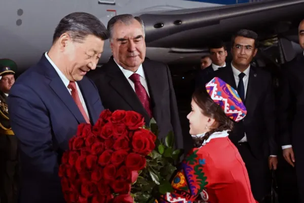Xi Jinping ar fi suferit un accident vascular cerebral. Informația vine de la o cunoscută opozantă a regimului comunist chinez