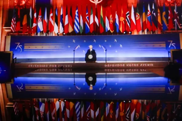 Război în Ucraina, ziua 868. Stoltenberg: Rezultatul conflictului din Ucraina va defini SECURITATEA GLOBALĂ pentru decenii. Semnal important de la Summitul NATO - LIVE TEXT