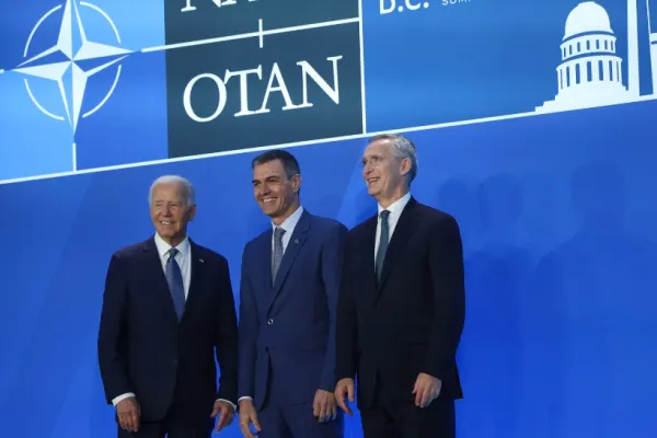 Război în Ucraina, ziua 869. Declaraţia finală a Summitului NATO: liderii aliaţi vor ca Ucraina să adere la alianță - LIVE TEXT