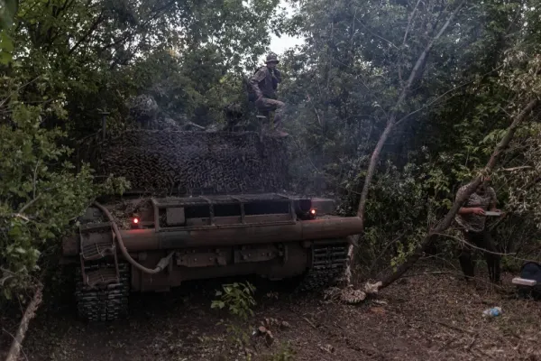 Război în Ucraina, ziua 1118. Kievul pune pe masă condiții dure pentru pace: "Putin se joacă" - LIVE TEXT
