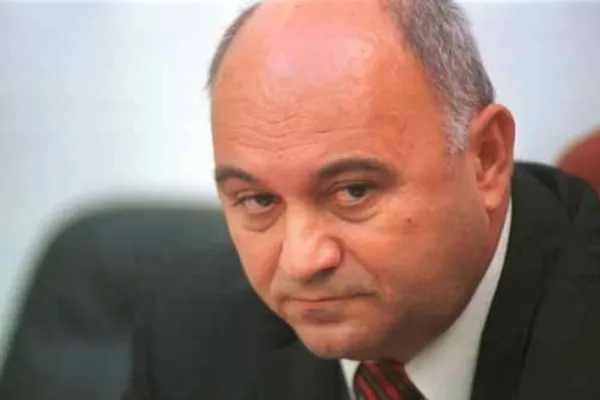 După trei operații în țară și o infecție în spital, omul de afaceri Sever Mureșan a fost transferat în străinătate