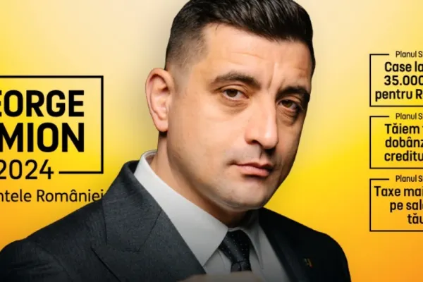 Gheorghe Piperea, europarlamentar AUR: „Casa familială și dreptul la locuire sunt indicative și ancore ale dreptății sociale și ale demnității umane”