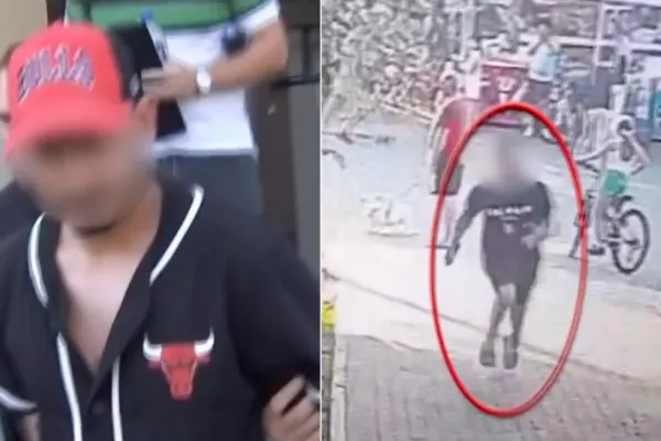 Filmul tragediei din Pantelimon. Tatăl adolescentului care a cauzat moartea unui copil, de 9 ani pe trecerea de pietoni, își cere scuze: „Îmi pare rău pentru tot ce s-a întâmplat”