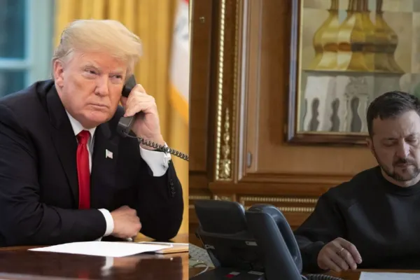 Cum arată planul de pace pentru Ucraina al lui Donald Trump, în caz că va căștiga alegerile