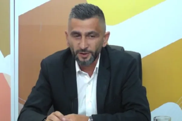 Demisii la vârf, în Olt, după dezvăluirile făcute de Anca Alexandrescu. După primarul din Slatina, a venit rândul conducerii Companiei de Apă Olt