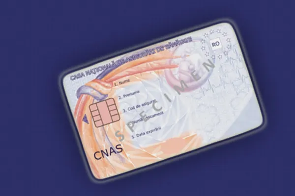 Cum verifici dacă ești asigurat în sistemul Casei Naționale de Asigurări de Sănătate, folosind doar CNP-ul?