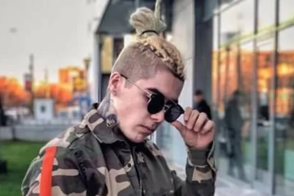 Belelele se țin lanț de Lino Golden! Artistul, implicat din nou într-un accident rutier