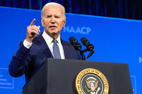 Emisarul lui Trump: Biden a încercat să influențeze alegerile din România, NU Rusia!