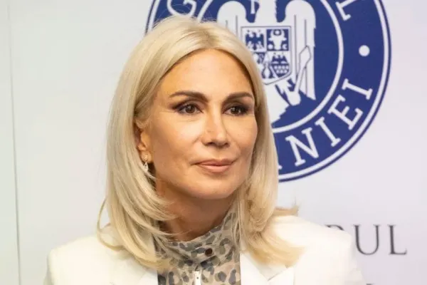 Raluca Turcan, despre posibila rupere a Coaliției: „Nu e concurs de frumusețe, nici de orgolii”. Ce spune despre neimpozitarea pensiilor sub 3000 de lei