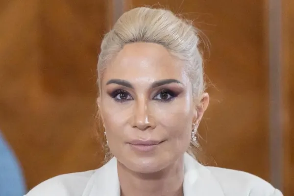 Raluca Turcan (PNL): Pragul de impozitare a pensiilor se va modifica prin proiectul PNL din Parlament