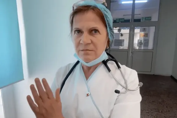 Decizie șoc a polițiștilor: Șefa ATI de la spitalul groazei, Sf. Pantelimon, lăsată să plece după audieri record de 6 ore