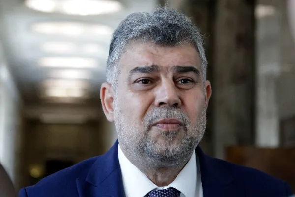 Marcel Ciolacu, negocieri pentru un nou comisar european la Bruxelles. Premierul se întâlnește cu Ursula von der Leyen
