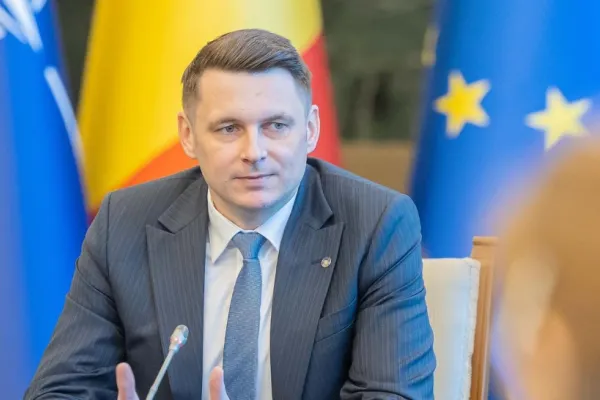 S-a stabilit cine este înlocuitorul lui Ilie BOLOJAN la șefia Senatului. Cât timp va dura interimatul?