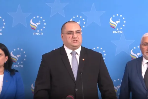 Forțele conservatoare din România se unesc. Cristian Terheș: Soluția pragmatică, rațională și patriotică a fost să lăsăm orgoliile deoparte și să punem în prim-plan interesul națiunii