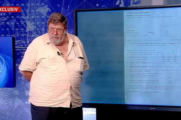 Marea recalculare. Pensionarii, nevoiți să verifice singuri cum s-au făcut calculele. De ce trebuie să țină cont, potrivit lui Bogdan Hossu
