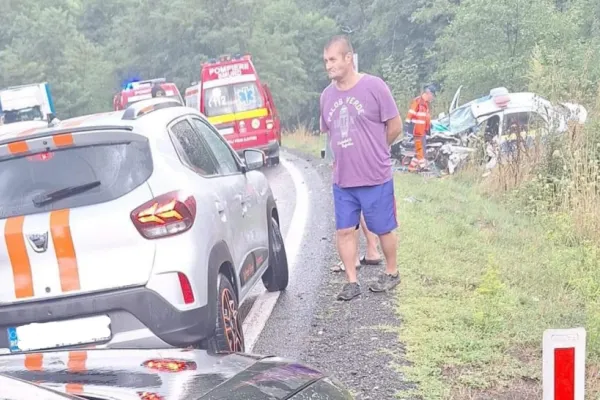 Sfârșit tragic pentru o polițistă de doar 21 de ani. Și-a pierdut viață într-un teribil accident, fără să aibă nicio vină
