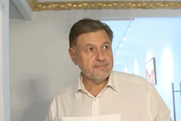 Alexandru Rafila, la Realitatea: „Prima sesizare s-a făcut pe 8 aprilie”! Cum a aflat de morțile de la Pantelimon