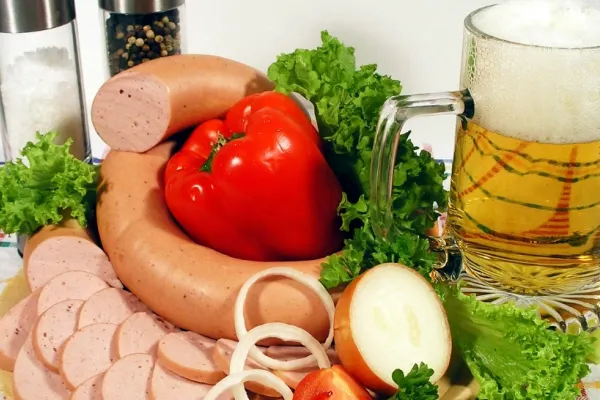 Alimente care cresc tensiunea arterială. Ce trebuie să eviți cel mai mult