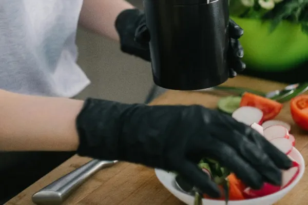 Top alimente pentru reducerea nivelului de colesterol din organism