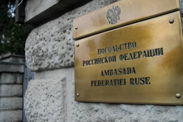Ucraina vrea să confiște proprietățile din România ale Federației Ruse: plan de executare silită a Kremlinului