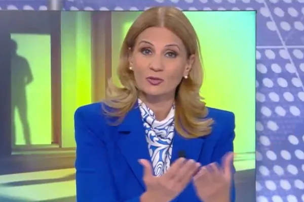Anca Alexandrescu, despre stenogramele cu Marian Vanghelie: „Sunt speculații foarte grave care se fac acolo”
