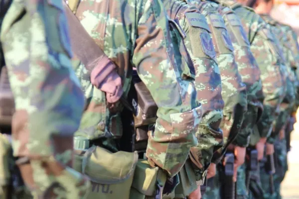 Două baze militare închise. Suspiciuni de sabotaj în Germania