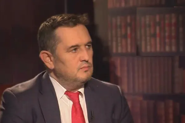 Europarlamentarul AUR Gheorghe Piperea avertizează: incursiunile dronelor arată escaladarea războiului din Ucraina