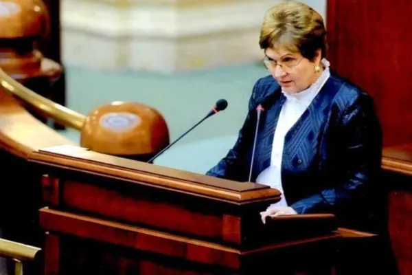 Mariana Câmpeanu, fost ministru PNL al Muncii: Reforma sistemului de pensii aduce echitate pentru milioane de pensionari. Colegii liberali Marcel Boloș și Daniel Baciu au realizat ce alții credeau că este imposibil