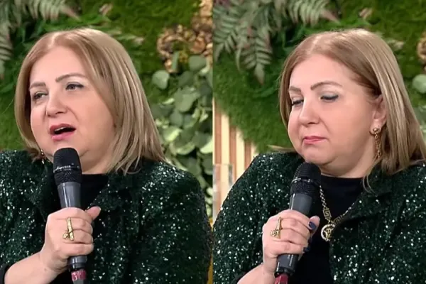 Ce diagnostic a primit Carmen Șerban din partea medicilor. Artista se confruntă cu probleme de sănătate: „Consider că boala asta e ceva bun în viața mea”