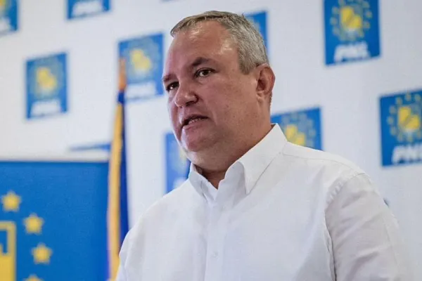 Replica lui Nicolae Ciucă la afirmațiile Elenei Lasconi despre Ilie Bolojan: „Este o dovadă de slăbiciune a USR”