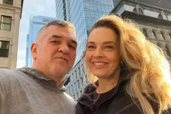 Leonard Doroftei și familia au părăsit Canada. De ce au luat decizia să revină definitiv în România
