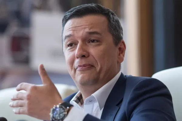 Grindeanu, ironii despre planurile reziștilor pentru Capitală: Nu mă mir că a venit Nicușor Dan, știm toți că Drulă are nevoie de proptele